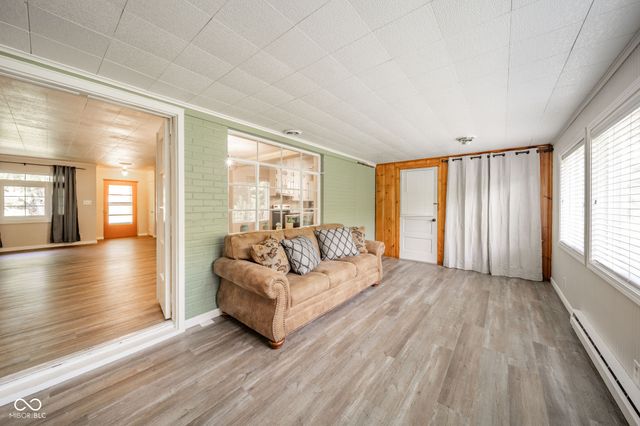 600 N Alden Road, Muncie, IN 47304