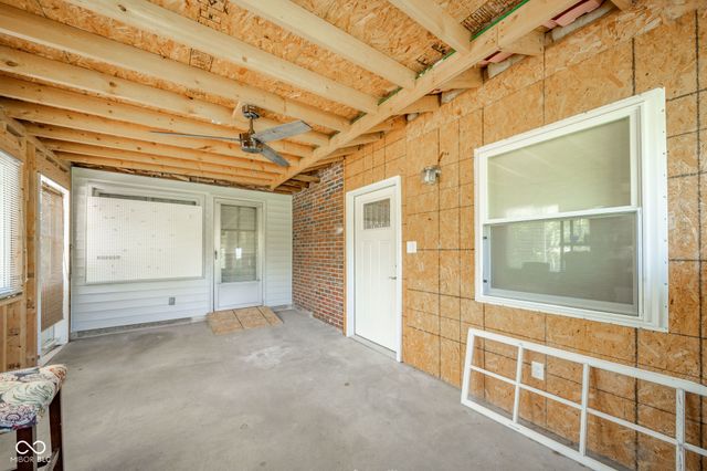 600 N Alden Road, Muncie, IN 47304