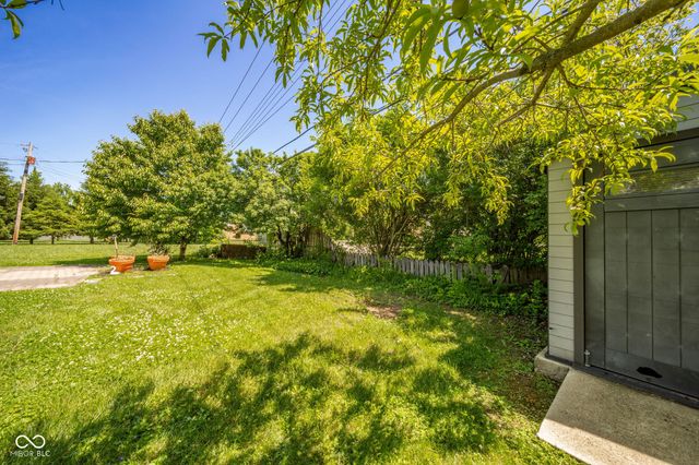 600 N Alden Road, Muncie, IN 47304