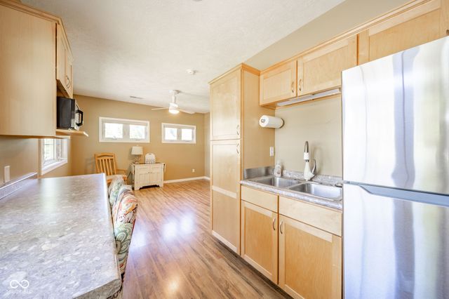 600 N Alden Road, Muncie, IN 47304