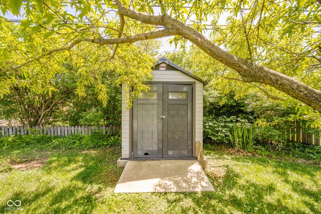 600 N Alden Road, Muncie, IN 47304
