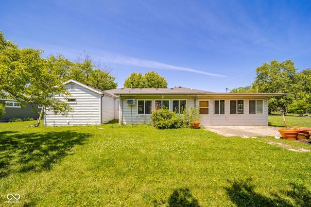 600 N Alden Road, Muncie, IN 47304