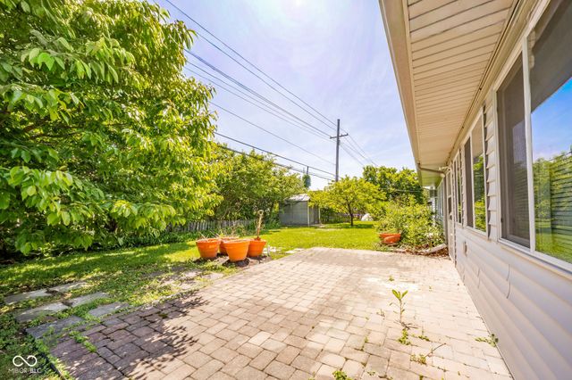 600 N Alden Road, Muncie, IN 47304