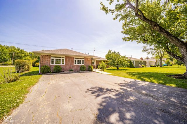 600 N Alden Road, Muncie, IN 47304