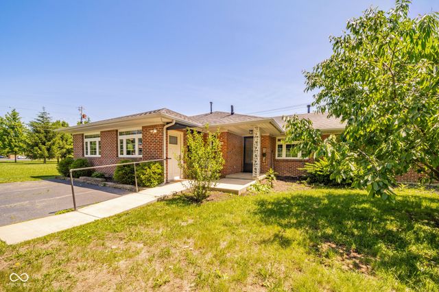 600 N Alden Road, Muncie, IN 47304
