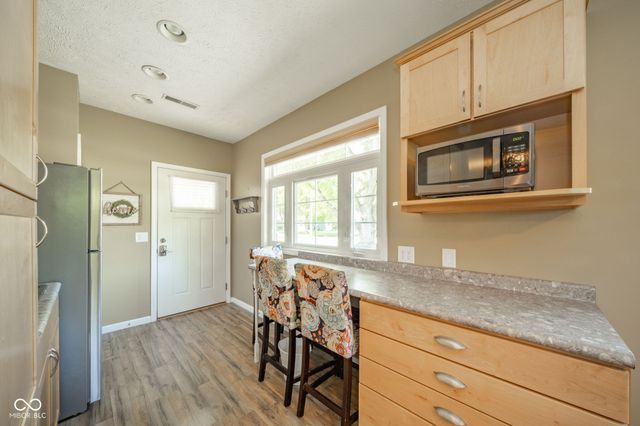 600 N Alden Road, Muncie, IN 47304