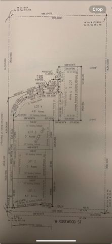 0 N Terra Acres Dr, Rose Hill, KS 67133