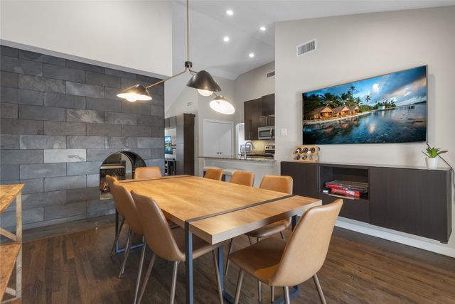 5806 Birchbrook Drive 206, Dallas, TX 75206