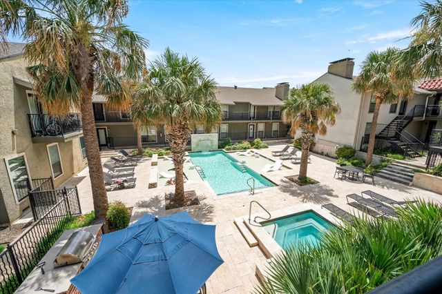 5806 Birchbrook Drive 206, Dallas, TX 75206