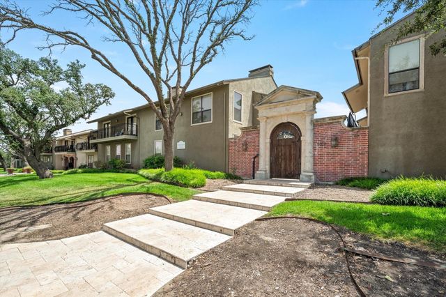 5806 Birchbrook Drive 206, Dallas, TX 75206