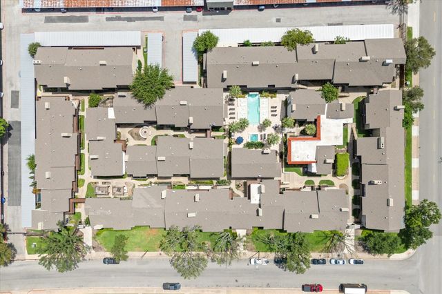 5806 Birchbrook Drive 206, Dallas, TX 75206