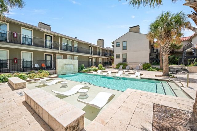 5806 Birchbrook Drive 206, Dallas, TX 75206