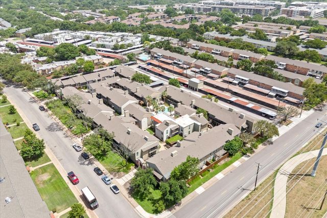 5806 Birchbrook Drive 206, Dallas, TX 75206