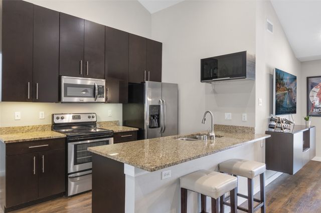 5806 Birchbrook Drive 206, Dallas, TX 75206