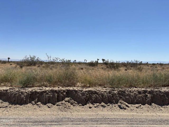0 Caughlin, Phelan, CA 92371