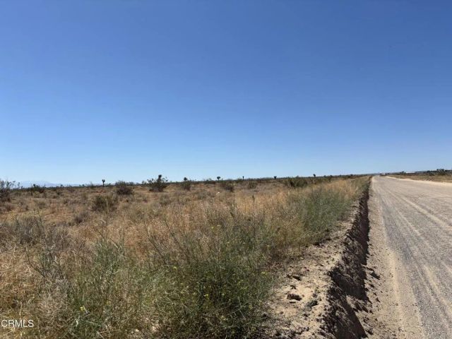0 Caughlin, Phelan, CA 92371