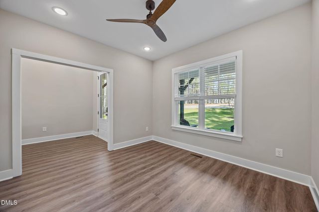 167 Oswego Drive, Louisburg, NC 27549