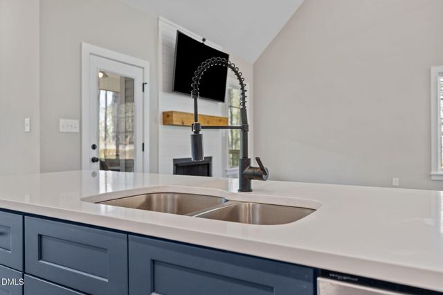 167 Oswego Drive, Louisburg, NC 27549