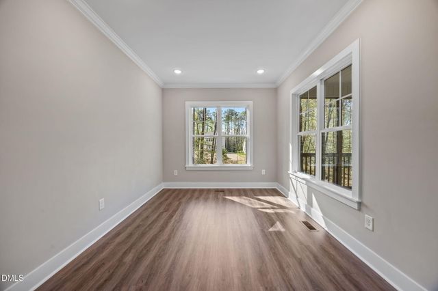 167 Oswego Drive, Louisburg, NC 27549