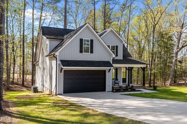 167 Oswego Drive, Louisburg, NC 27549