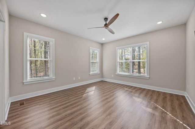 167 Oswego Drive, Louisburg, NC 27549