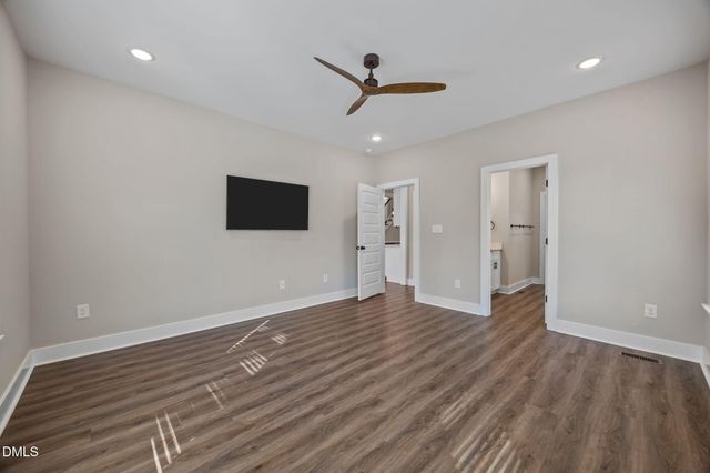 167 Oswego Drive, Louisburg, NC 27549