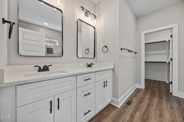 167 Oswego Drive, Louisburg, NC 27549