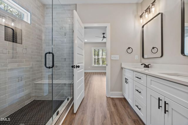 167 Oswego Drive, Louisburg, NC 27549