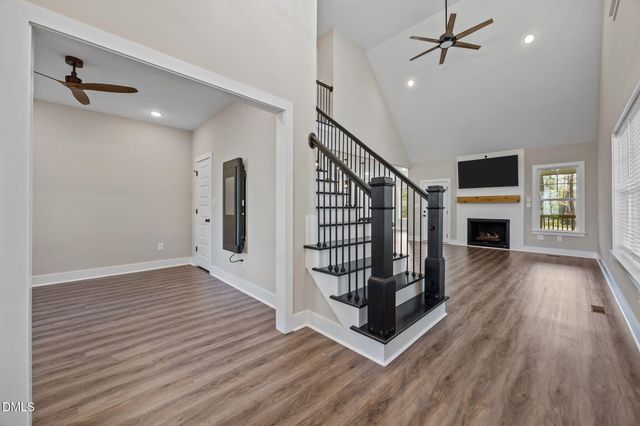 167 Oswego Drive, Louisburg, NC 27549