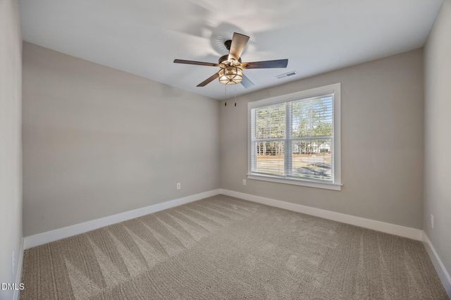 167 Oswego Drive, Louisburg, NC 27549