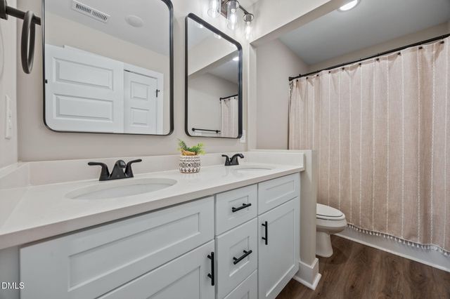 167 Oswego Drive, Louisburg, NC 27549