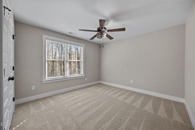 167 Oswego Drive, Louisburg, NC 27549