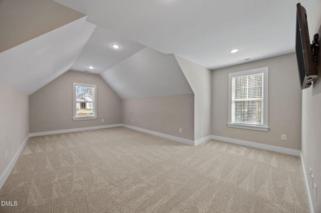 167 Oswego Drive, Louisburg, NC 27549