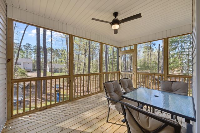 167 Oswego Drive, Louisburg, NC 27549