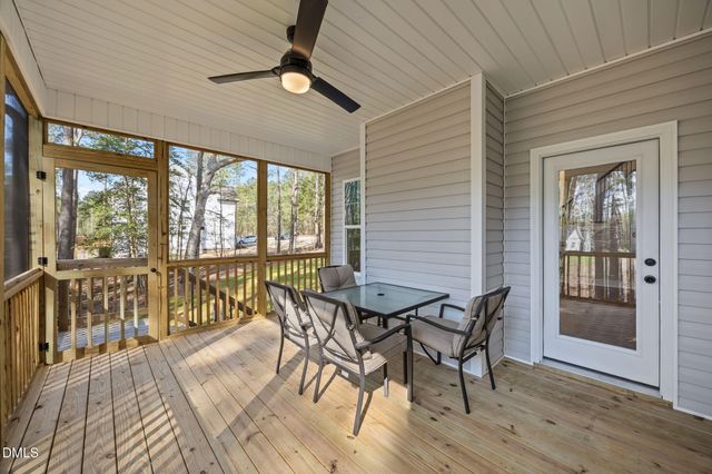 167 Oswego Drive, Louisburg, NC 27549