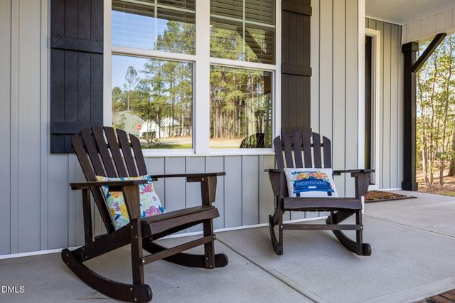 167 Oswego Drive, Louisburg, NC 27549