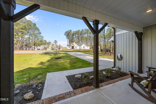 167 Oswego Drive, Louisburg, NC 27549