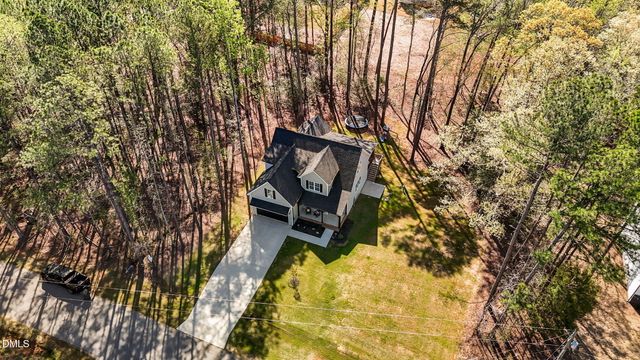 167 Oswego Drive, Louisburg, NC 27549