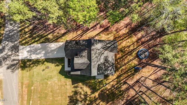 167 Oswego Drive, Louisburg, NC 27549