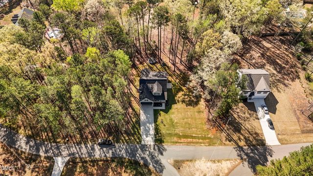 167 Oswego Drive, Louisburg, NC 27549