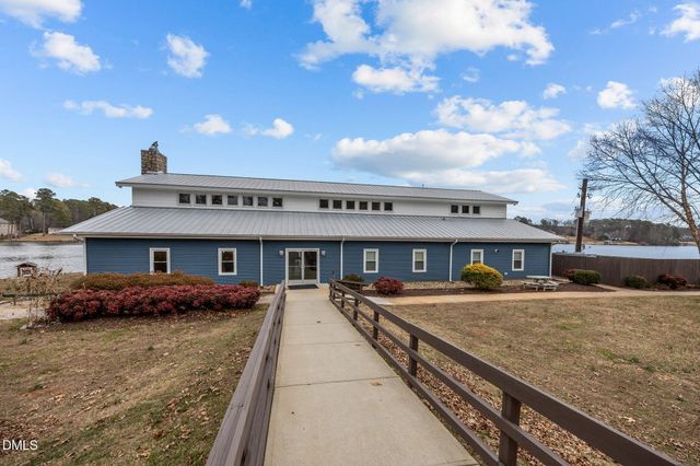 167 Oswego Drive, Louisburg, NC 27549