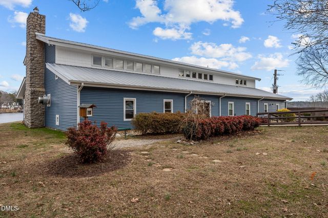 167 Oswego Drive, Louisburg, NC 27549