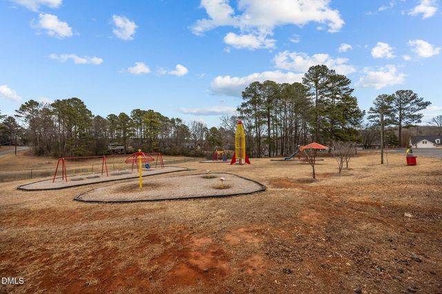 167 Oswego Drive, Louisburg, NC 27549