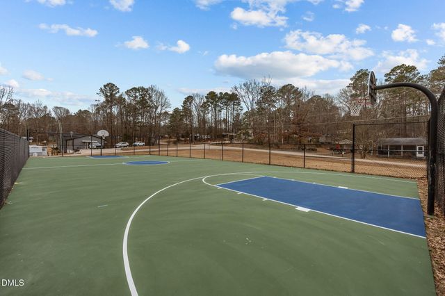 167 Oswego Drive, Louisburg, NC 27549