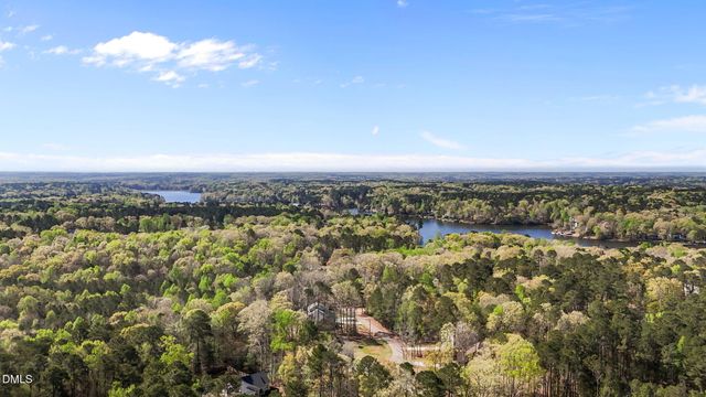 167 Oswego Drive, Louisburg, NC 27549