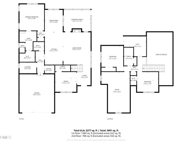 167 Oswego Drive, Louisburg, NC 27549