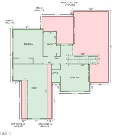 167 Oswego Drive, Louisburg, NC 27549