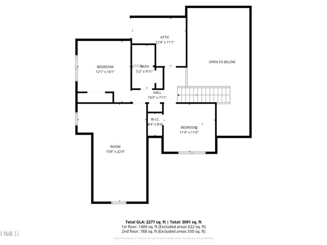 167 Oswego Drive, Louisburg, NC 27549