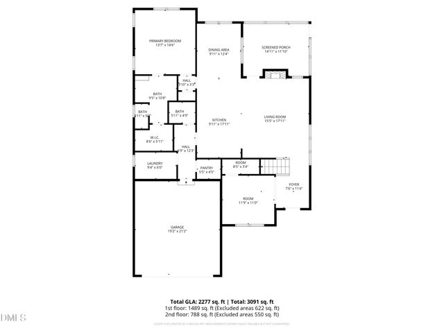 167 Oswego Drive, Louisburg, NC 27549