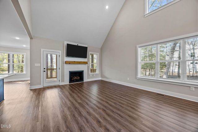 167 Oswego Drive, Louisburg, NC 27549